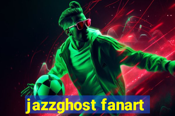 jazzghost fanart