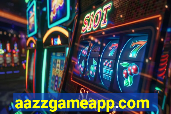 aazzgameapp.com