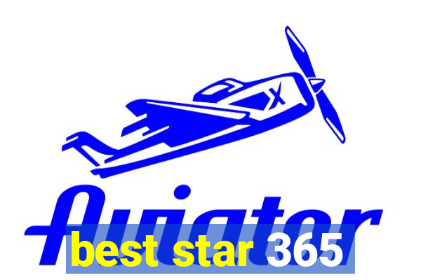 best star 365