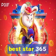 best star 365