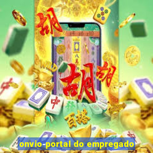 onvio-portal do empregado