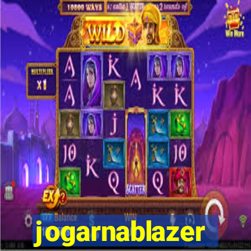 jogarnablazer