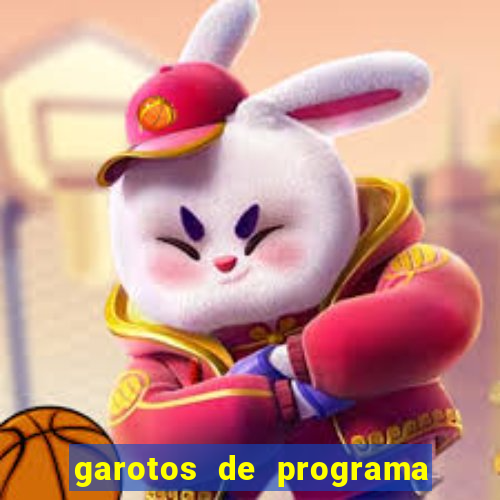 garotos de programa de feira de santana