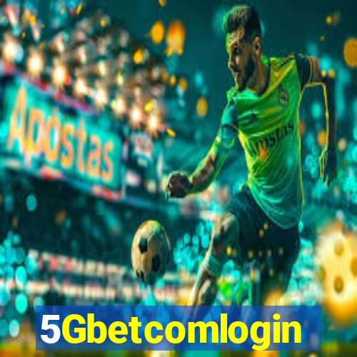 5Gbetcomlogin