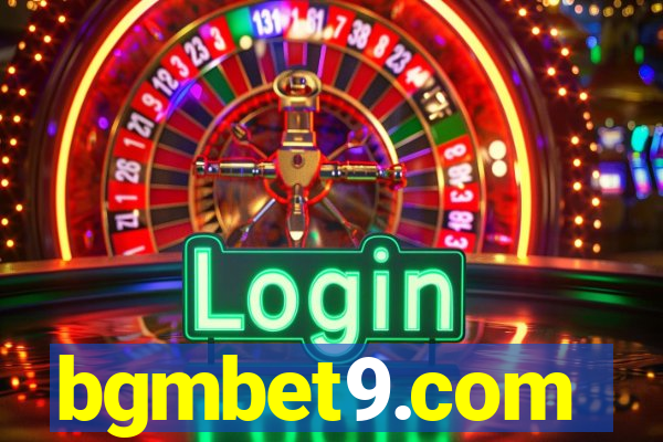 bgmbet9.com