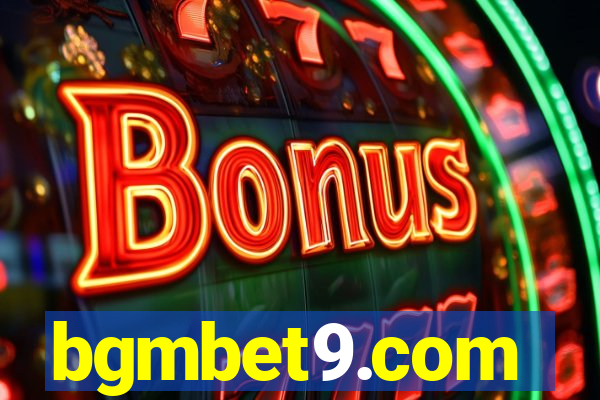 bgmbet9.com