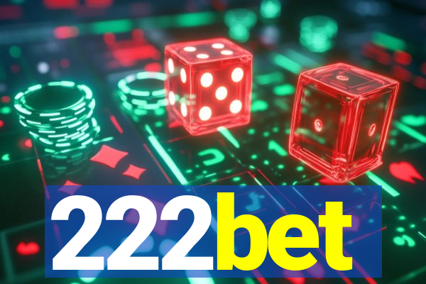 222bet