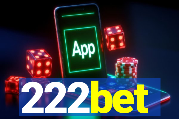 222bet