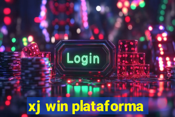 xj win plataforma