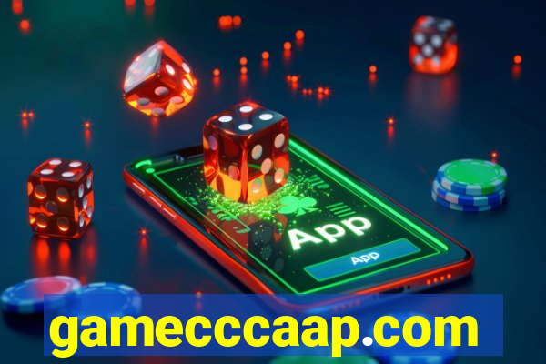 gamecccaap.com