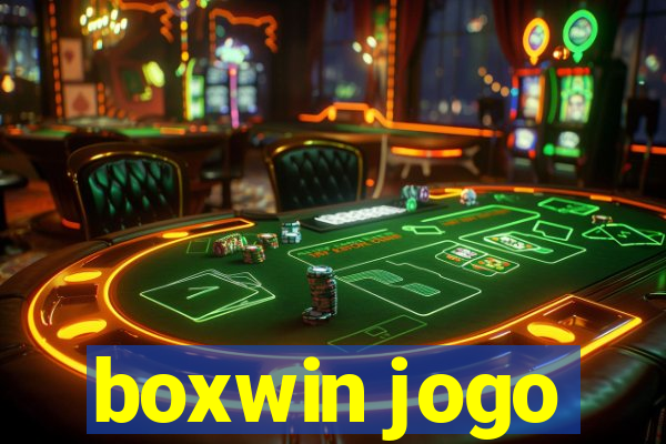 boxwin jogo