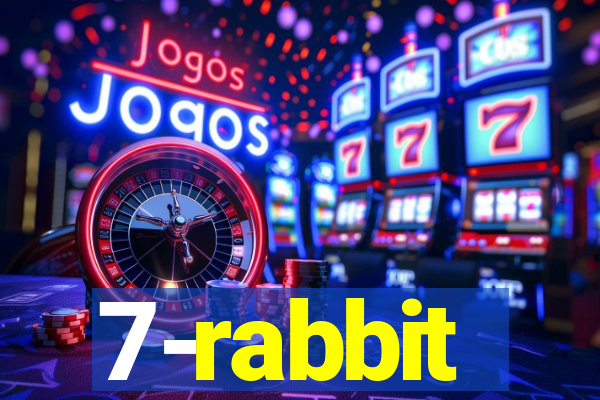 7-rabbit plataforma