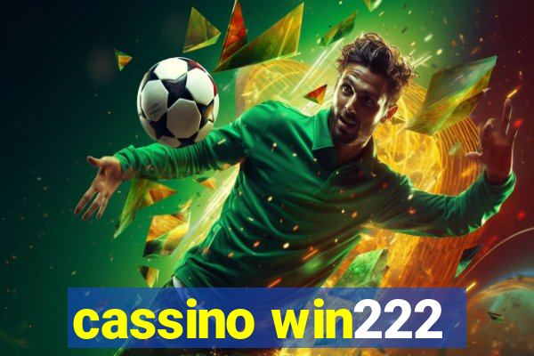 cassino win222