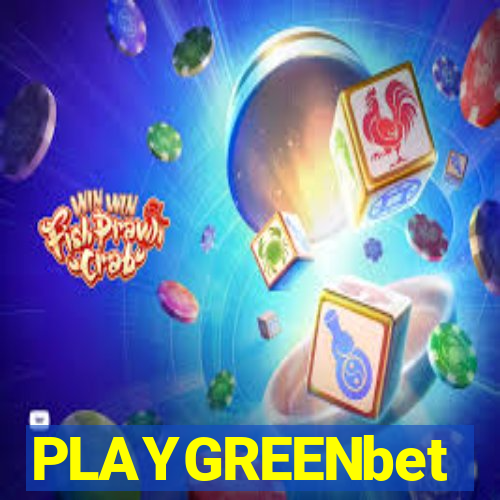 PLAYGREENbet