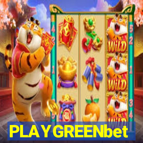 PLAYGREENbet