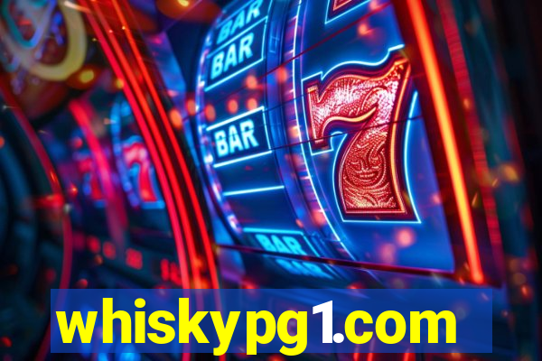 whiskypg1.com