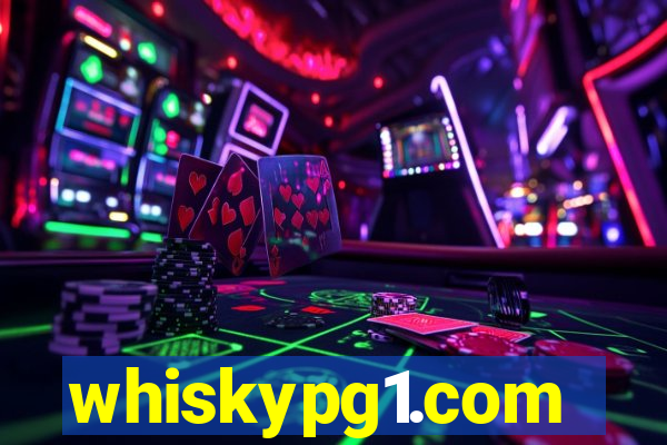 whiskypg1.com