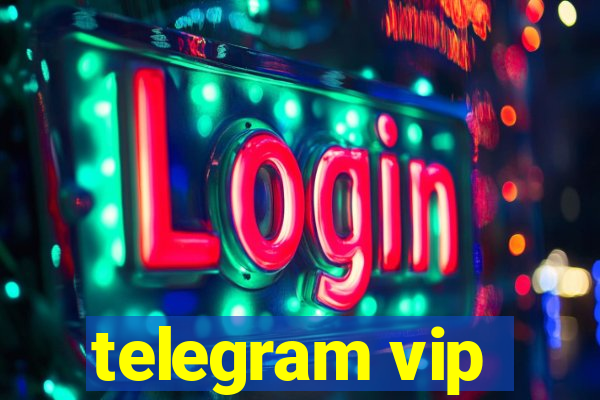 telegram vip