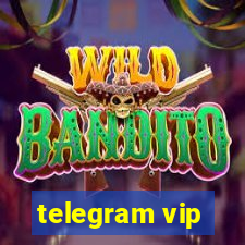 telegram vip