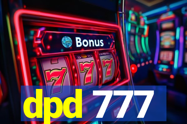 dpd 777