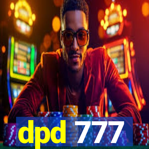 dpd 777