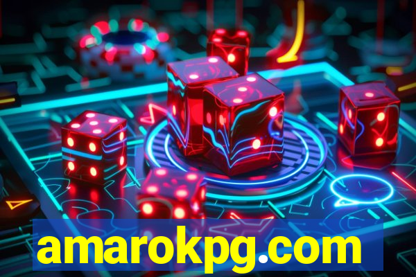 amarokpg.com