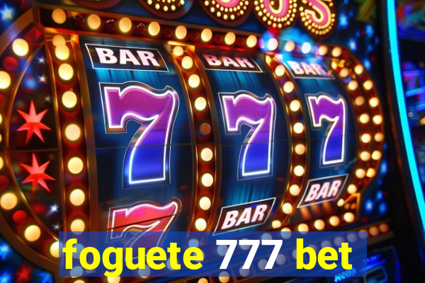 foguete 777 bet