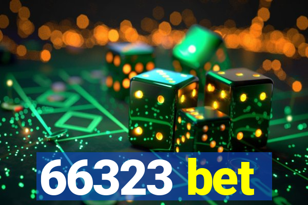 66323 bet