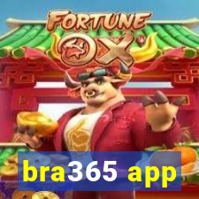 bra365 app