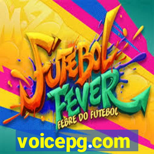 voicepg.com