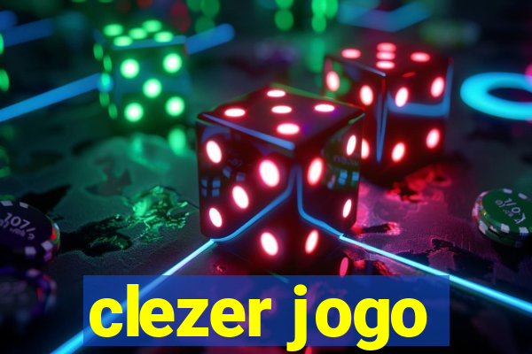 clezer jogo