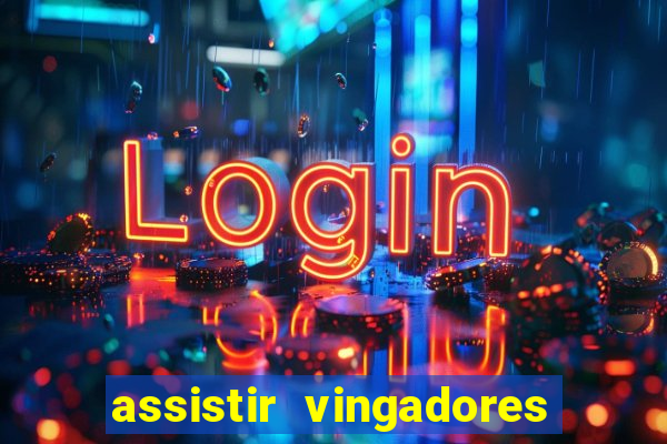 assistir vingadores ultimato filme completo dublado google drive