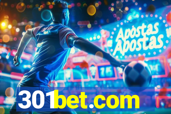 301bet.com