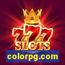 colorpg.com