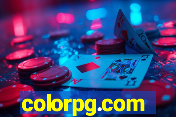 colorpg.com