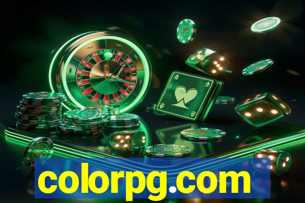 colorpg.com