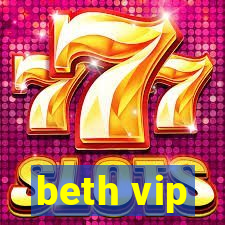 beth vip