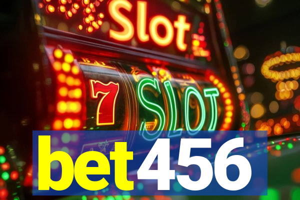 bet456