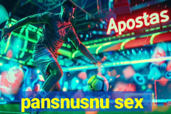 pansnusnu sex