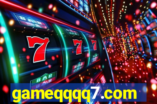 gameqqqq7.com