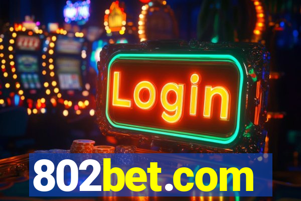 802bet.com