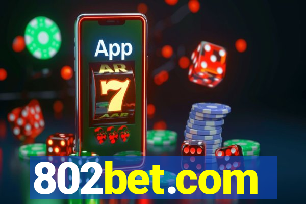 802bet.com