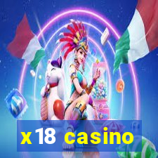 x18 casino