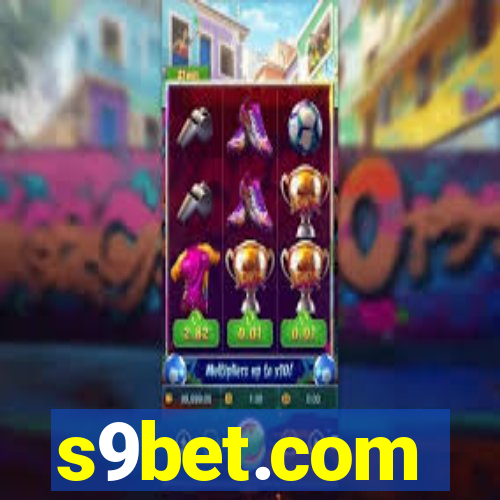 s9bet.com