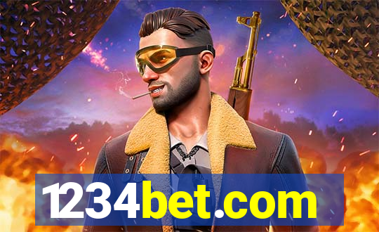 1234bet.com