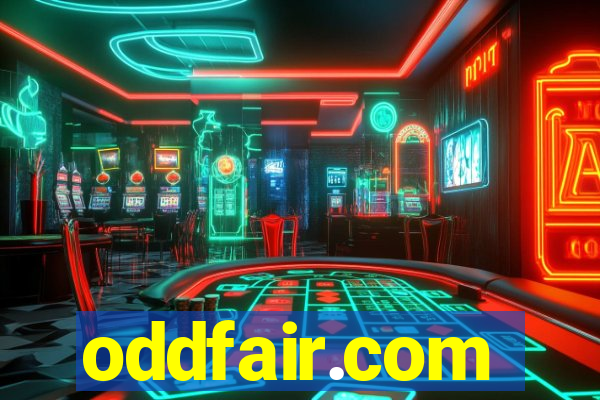 oddfair.com