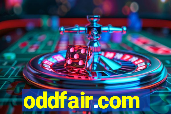 oddfair.com