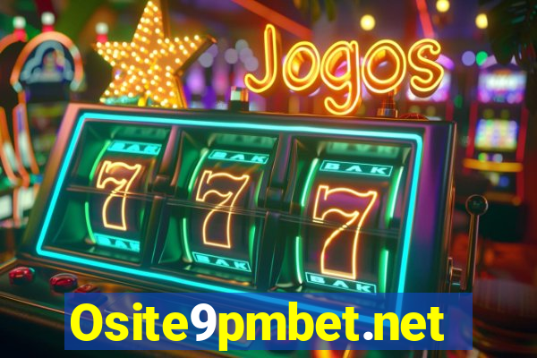 Osite9pmbet.net