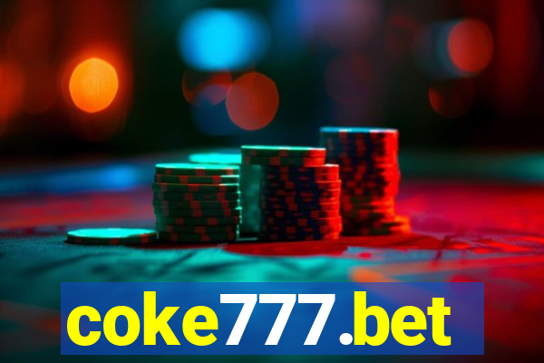 coke777.bet