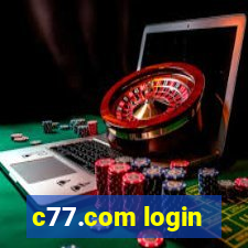 c77.com login